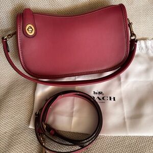 Coach Swinger Bag